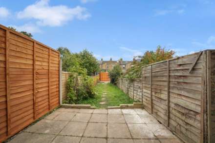 Albert Road, Leyton., Image 16