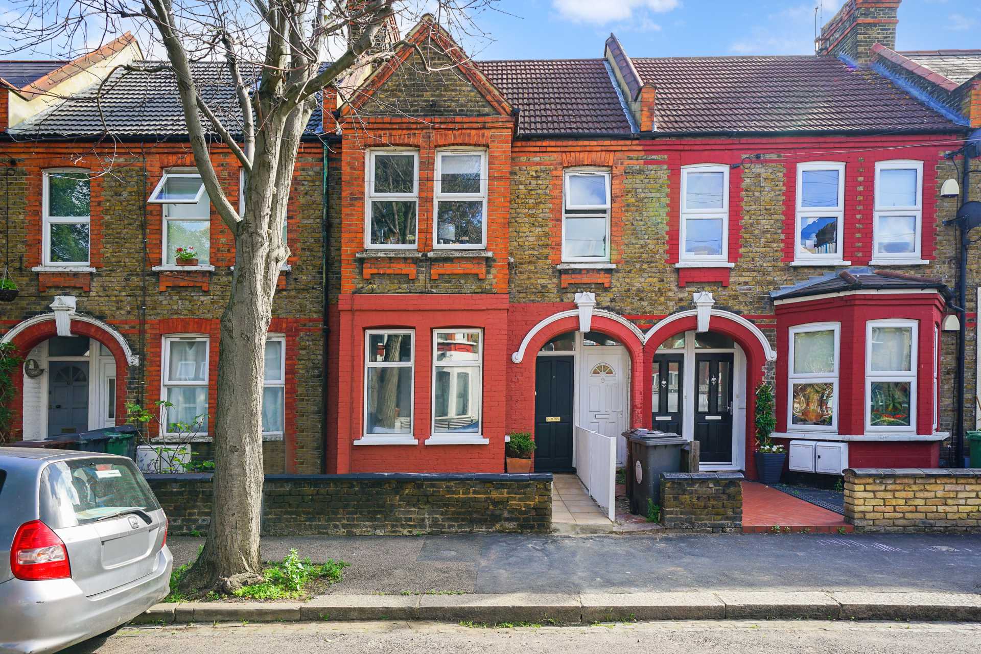 Kettlebaston Road, Leyton, E10, Image 1