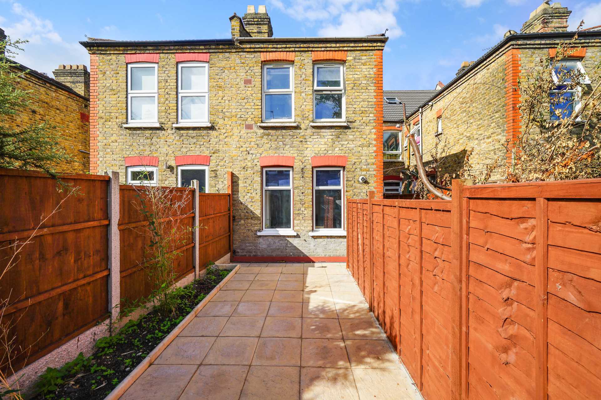 Kettlebaston Road, Leyton, E10, Image 11