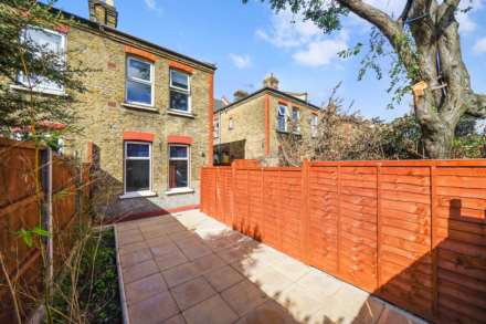 Kettlebaston Road, Leyton, E10, Image 10