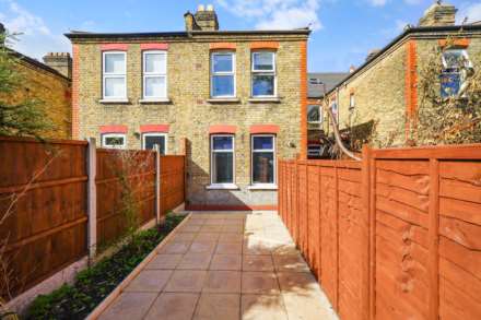 Kettlebaston Road, Leyton, E10, Image 11