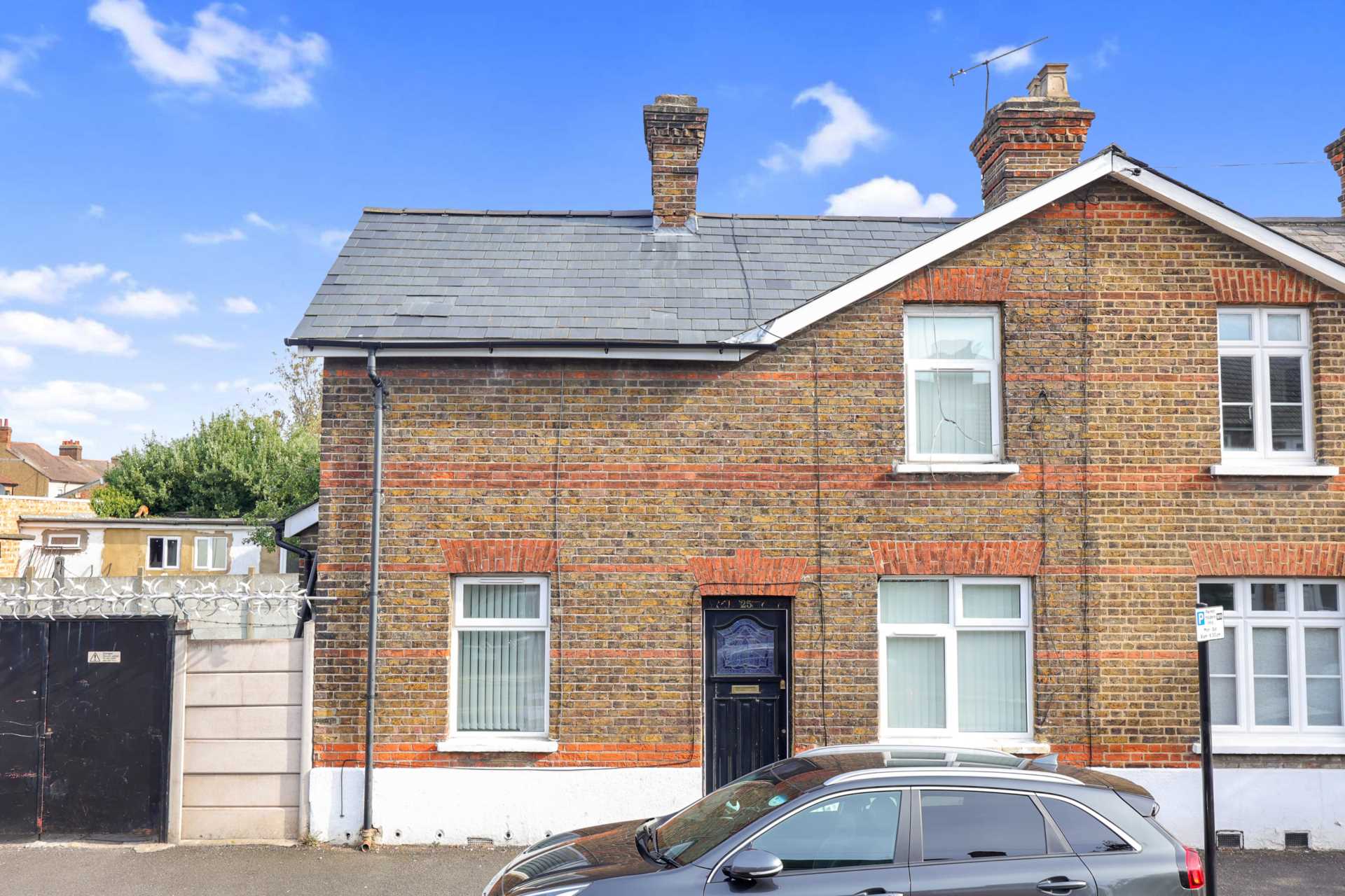 Rosedene Terrace, Leyton, E10, Image 1