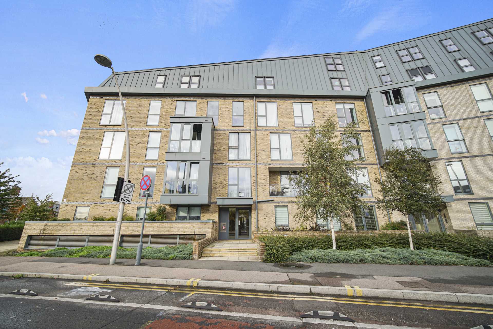 Rookery Court, Ruckholt Road, Leyton, E10, Image 2