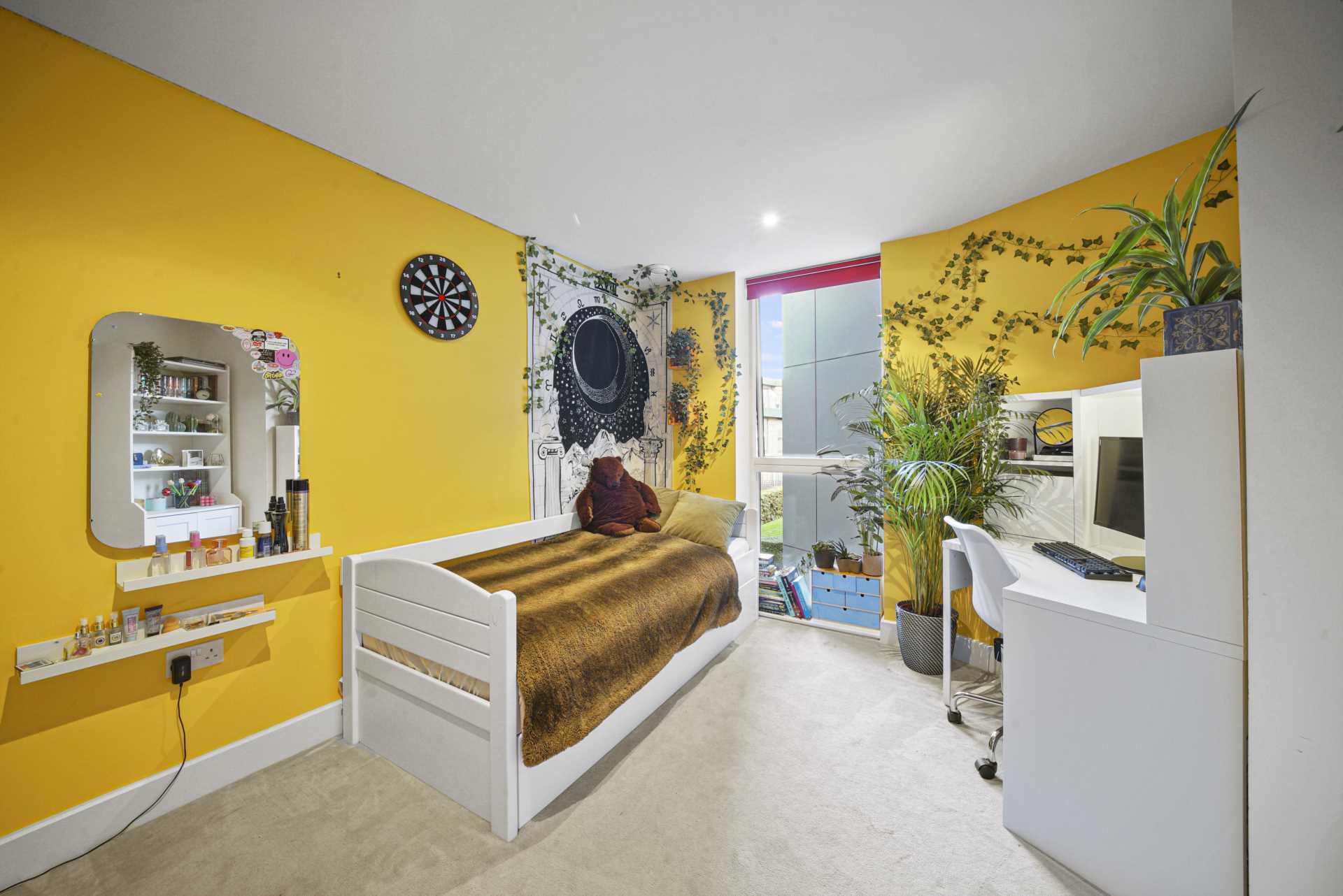 Rookery Court, Ruckholt Road, Leyton, E10, Image 21