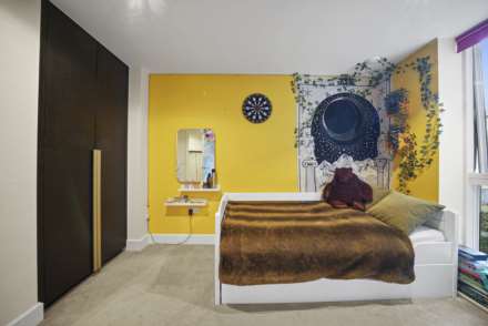 Rookery Court, Ruckholt Road, Leyton, E10, Image 19