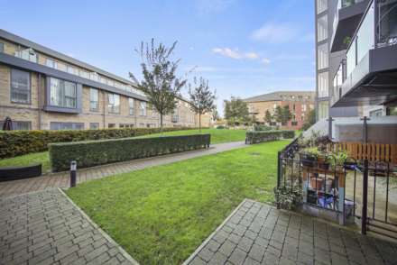 Rookery Court, Ruckholt Road, Leyton, E10, Image 23