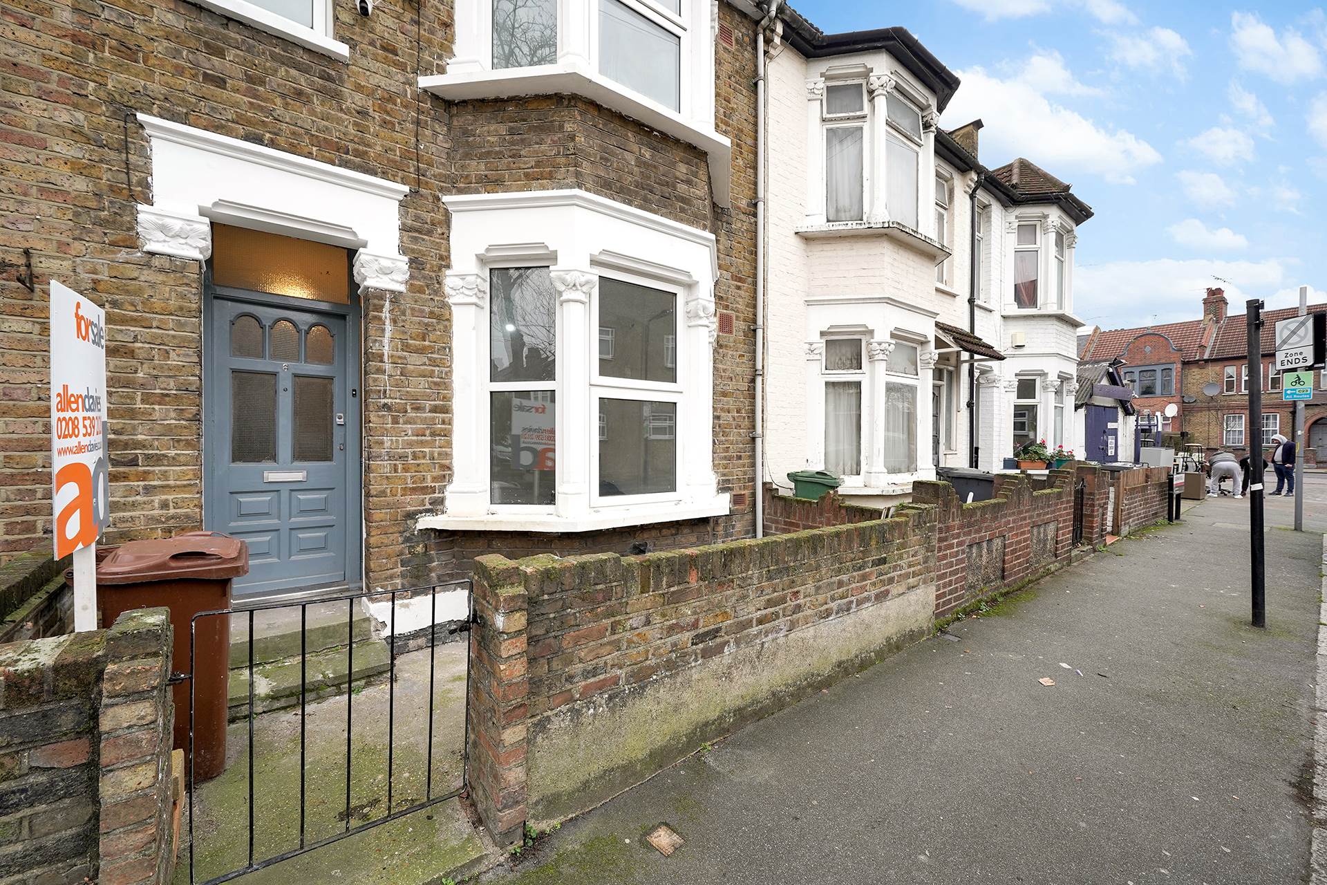 Dagenham Road, Leyton,E10, Image 1