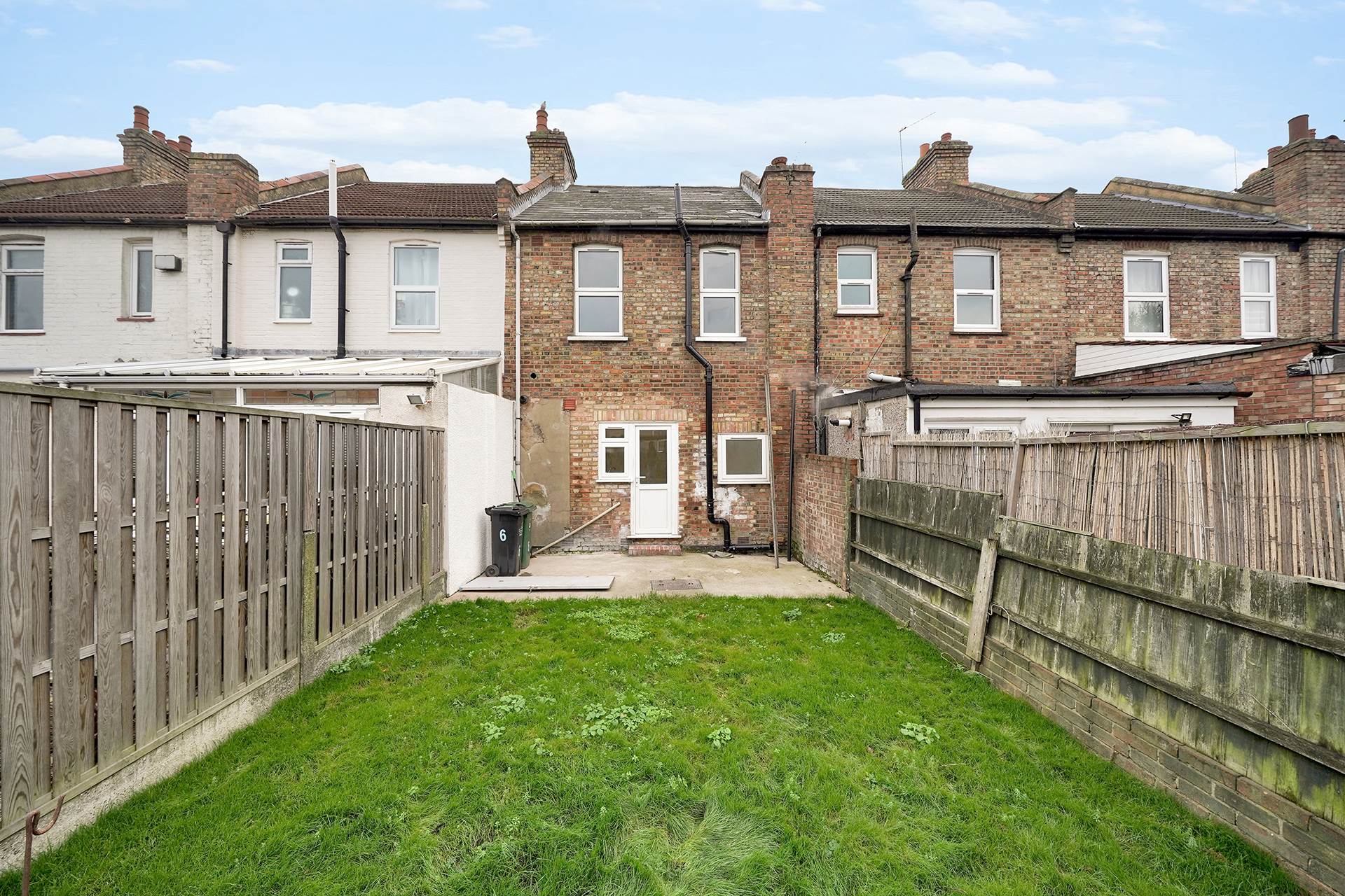 Dagenham Road, Leyton,E10, Image 16
