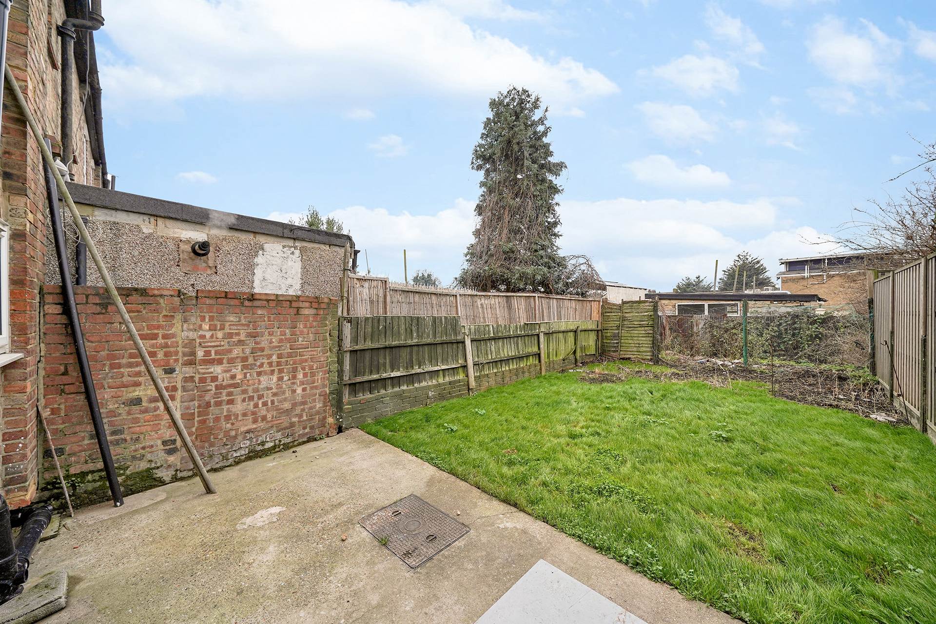 Dagenham Road, Leyton,E10, Image 17