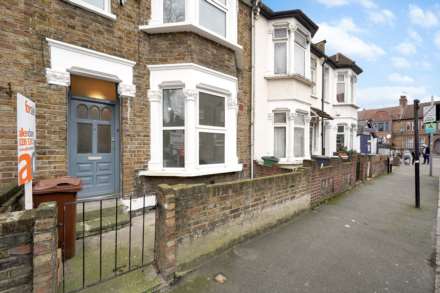 Property For Sale Dagenham Road, Leyton, London