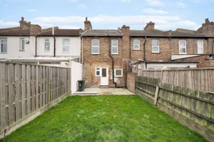 Dagenham Road, Leyton,E10, Image 16