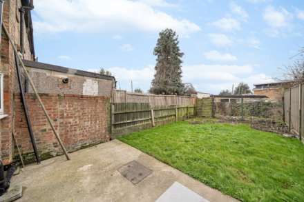 Dagenham Road, Leyton,E10, Image 17