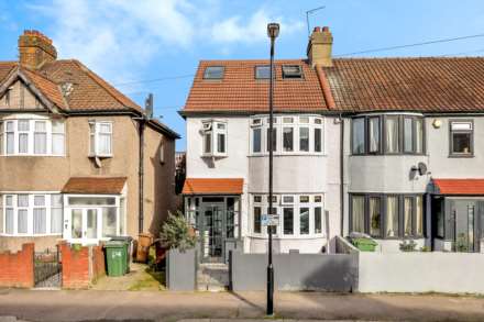 Sanderstead Road, Leyton, E10, Image 1