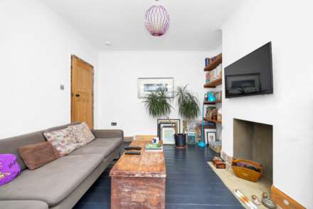 Sanderstead Road, Leyton, E10, Image 5