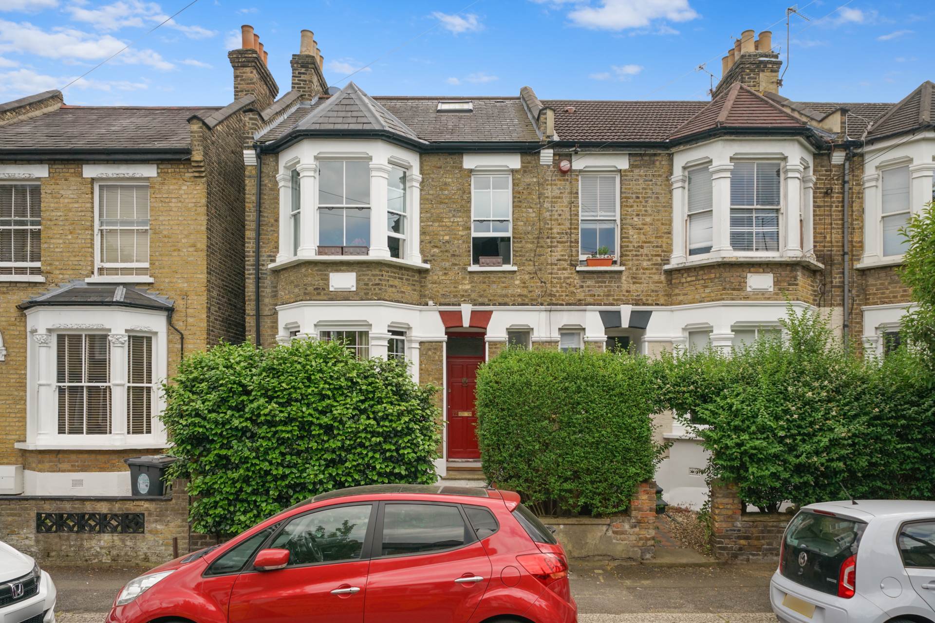 Newport Road, Leyton, E10, Image 1