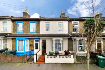 Property For Sale Ashville Road, Leytonstone, London
