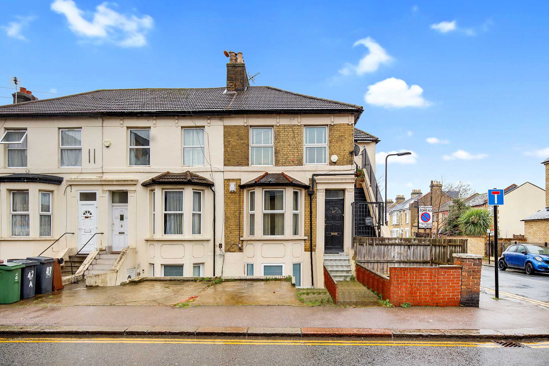 Oliver Road, Leyton, E10, Image 3