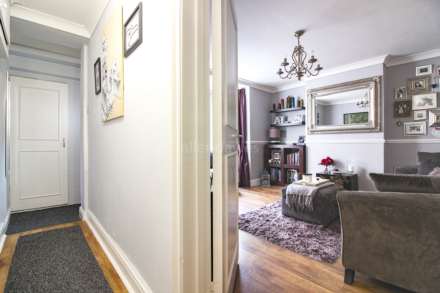 Oliver Road, Leyton, E10, Image 22