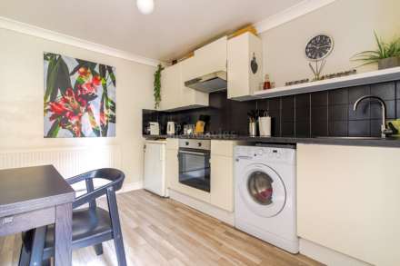 Oliver Road, Leyton, E10, Image 23