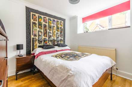 Oliver Road, Leyton, E10, Image 26