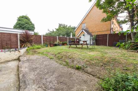 Oliver Road, Leyton, E10, Image 31