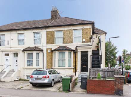 Oliver Road, Leyton, E10, Image 33