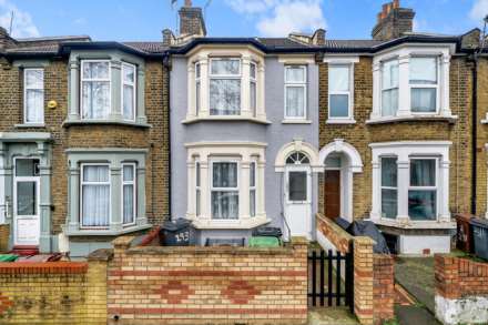 Property For Sale Church Road, London