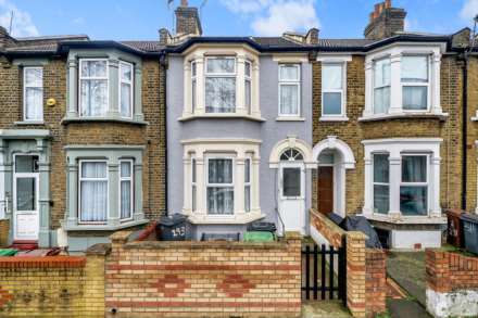 Church Road, Leyton, E10, Image 1