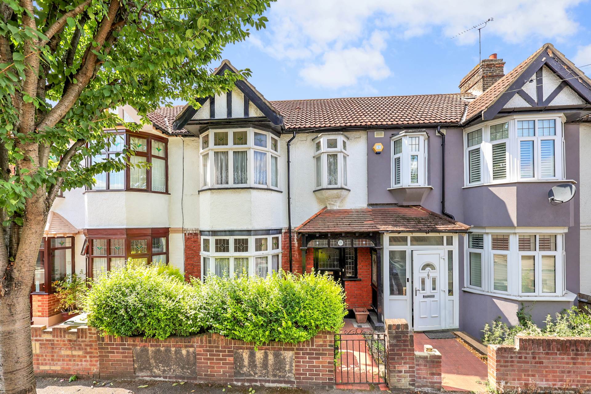 Flempton Road, Leyton, E10, Image 1