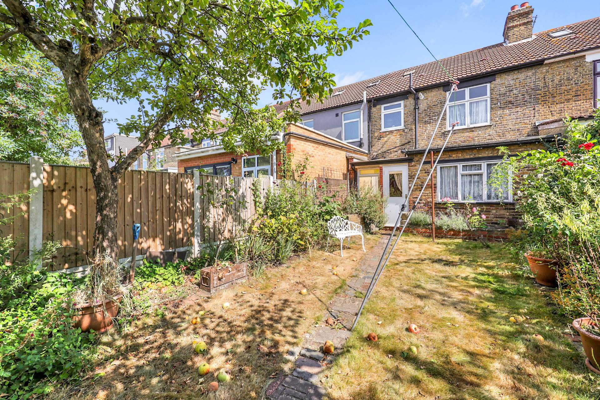 Flempton Road, Leyton, E10, Image 28
