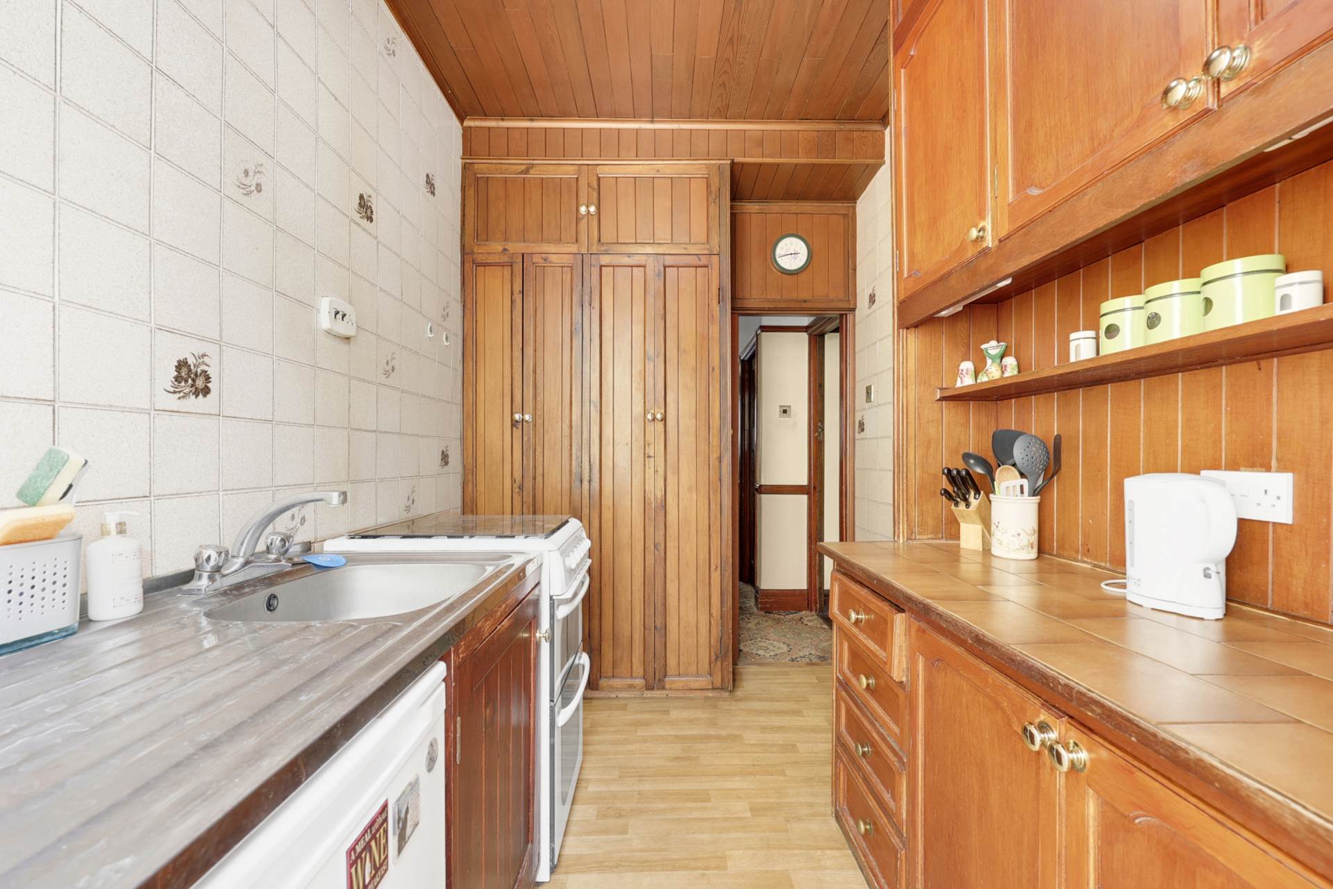 Flempton Road, Leyton, E10, Image 9