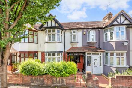 Flempton Road, Leyton, E10, Image 1