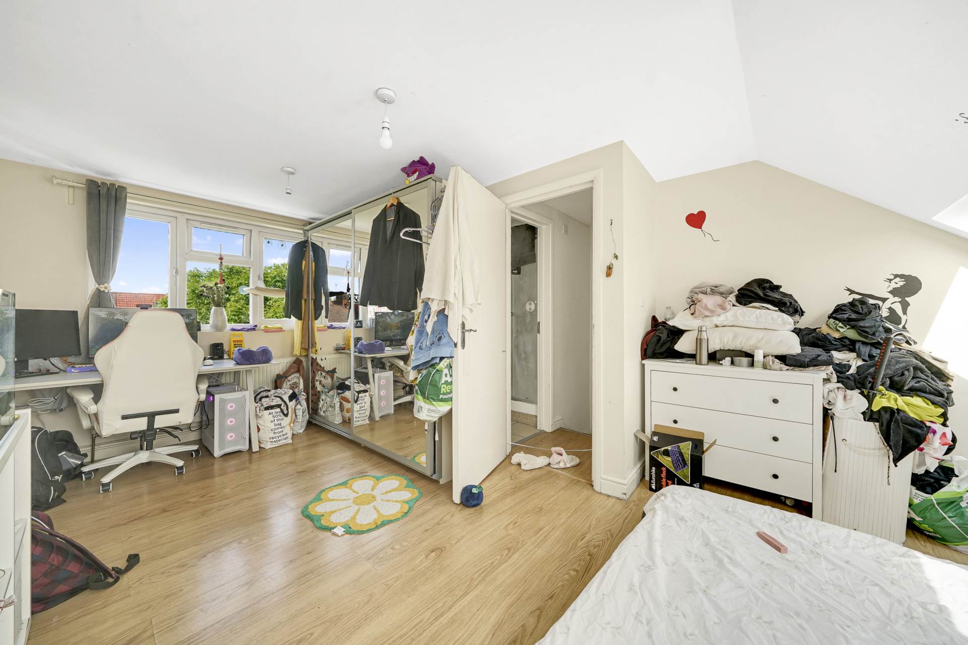 Sanderstead Road, Leyton, E10, Image 11