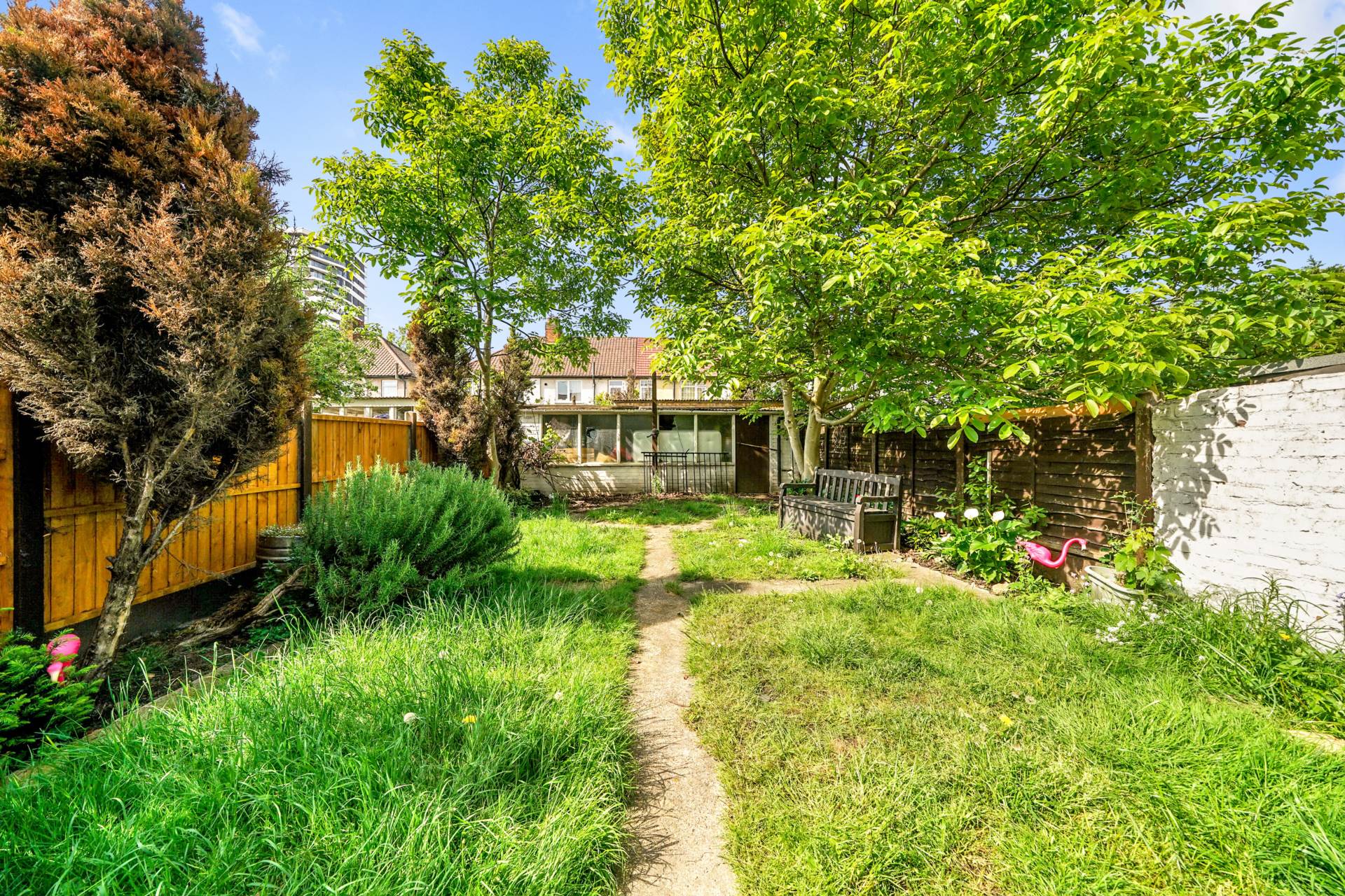 Sanderstead Road, Leyton, E10, Image 14
