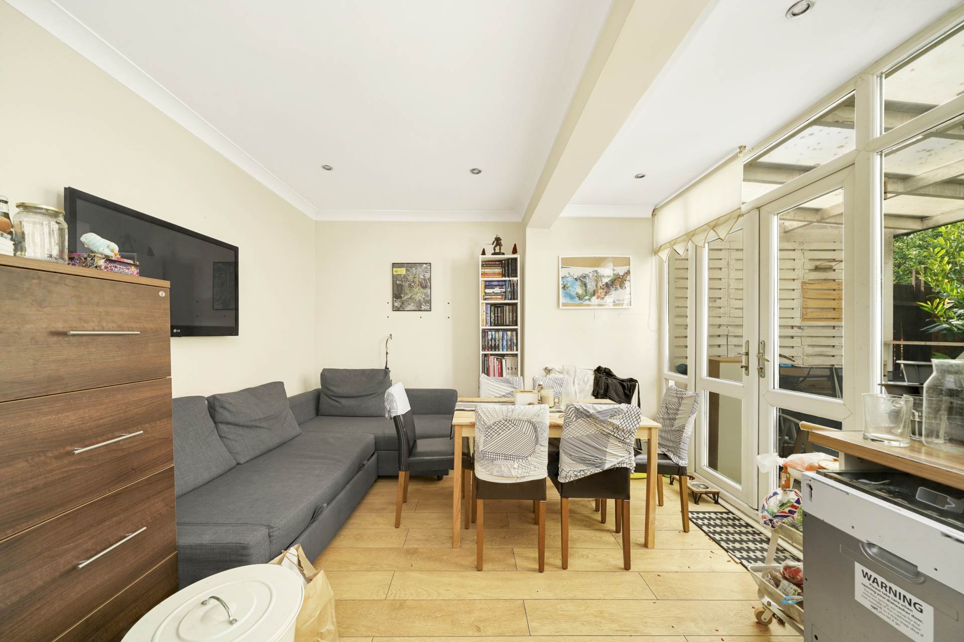 Sanderstead Road, Leyton, E10, Image 5