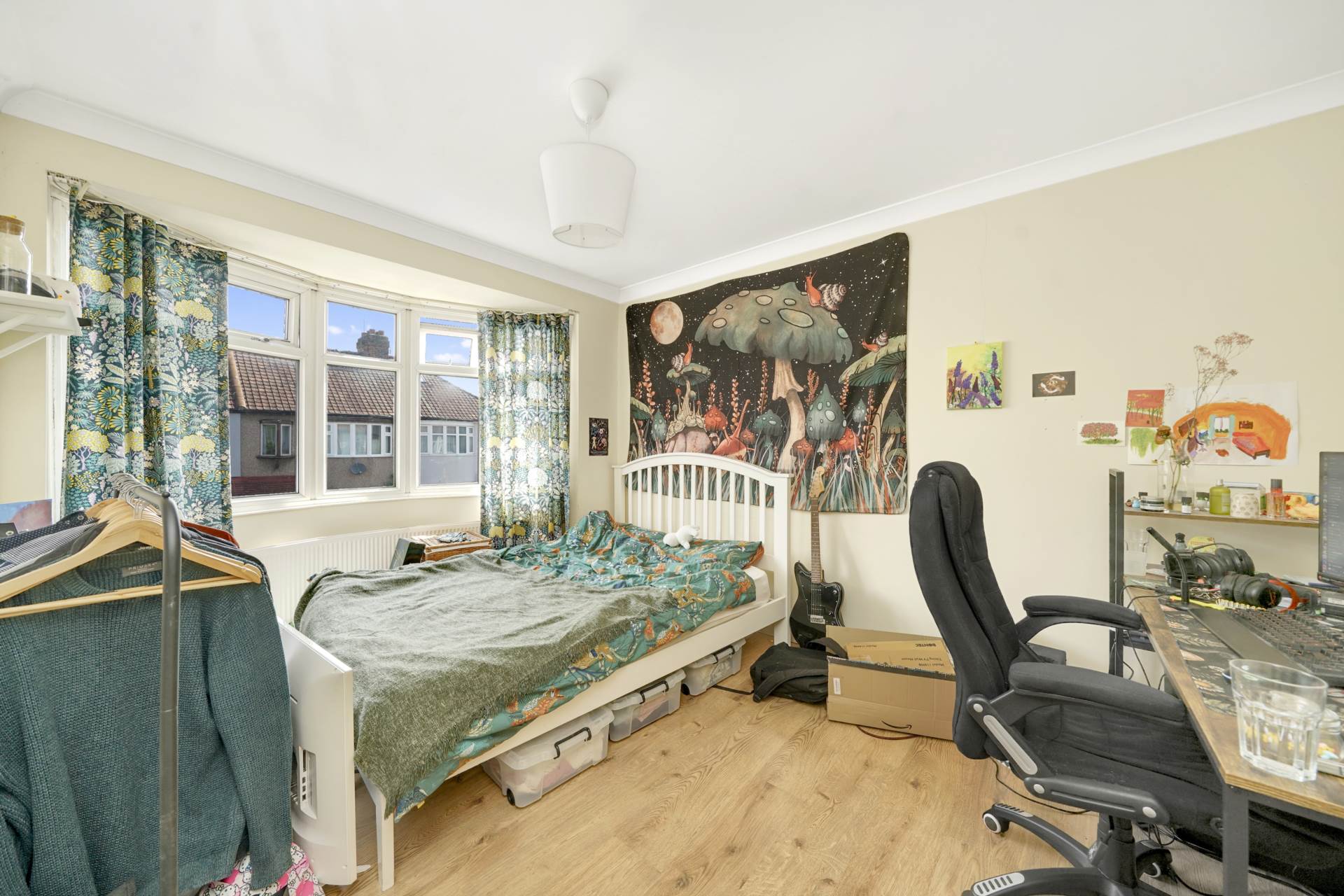 Sanderstead Road, Leyton, E10, Image 6
