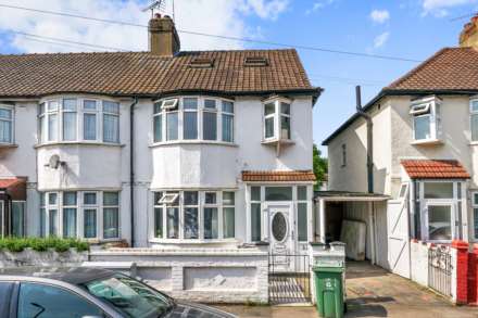 Sanderstead Road, Leyton, E10, Image 1