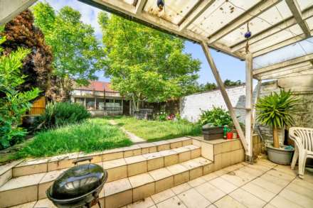 Sanderstead Road, Leyton, E10, Image 13