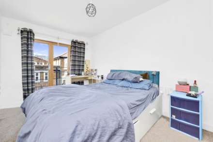 4 Royal House, Church Road, Leyton, E10, Image 12
