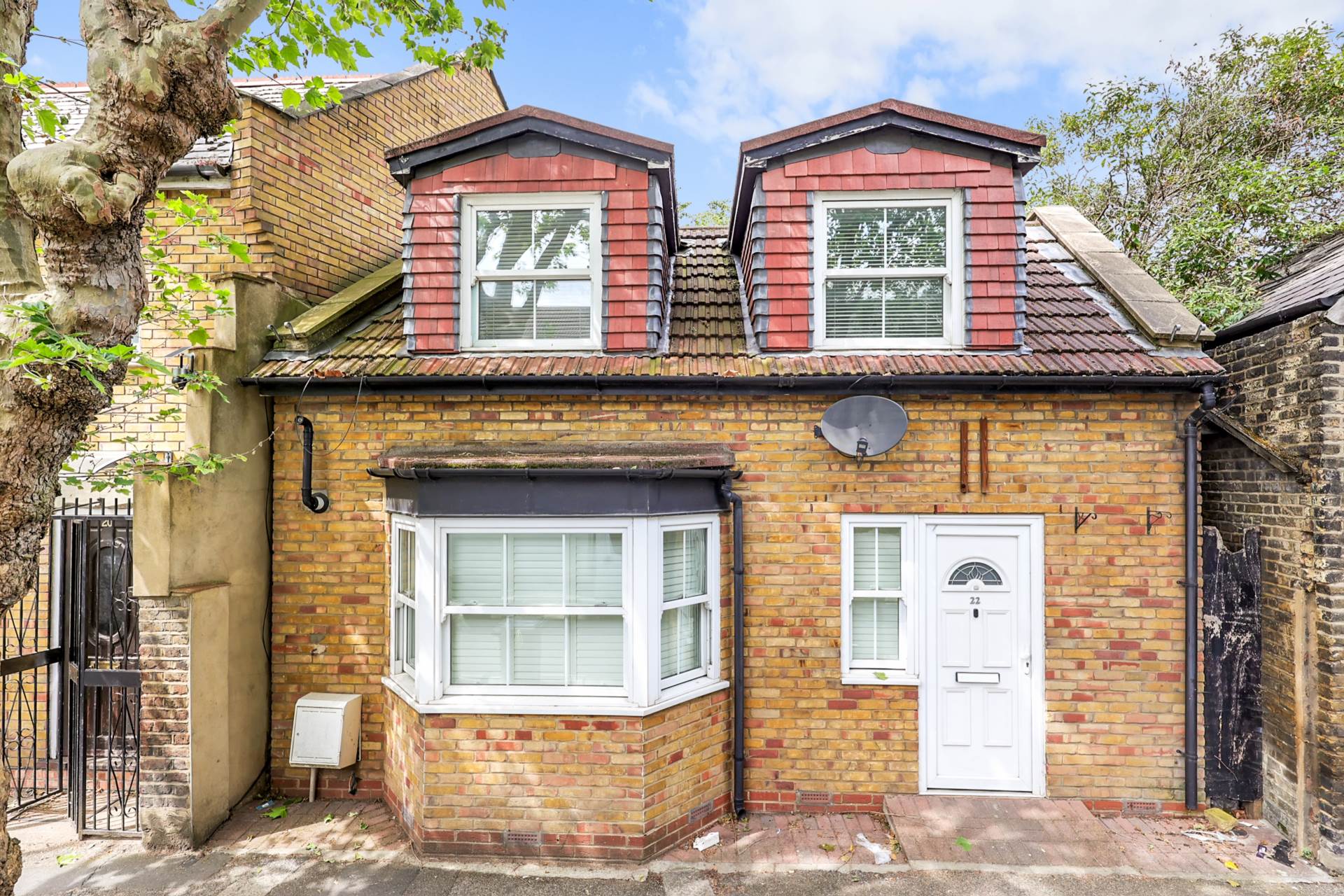 Trelawn Road, Leyton, E10, Image 18