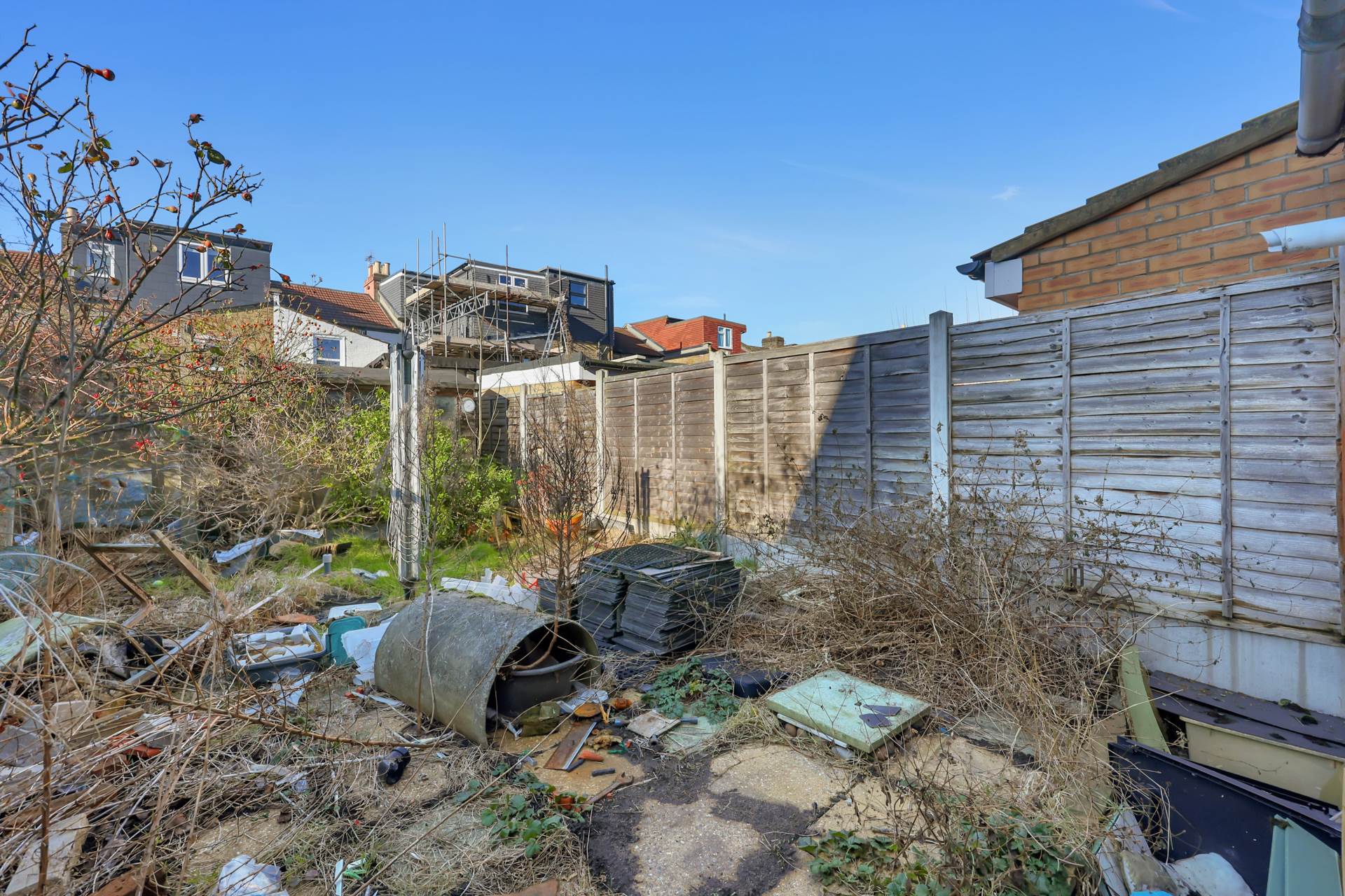 Pearcroft Road, London, E11, Image 24