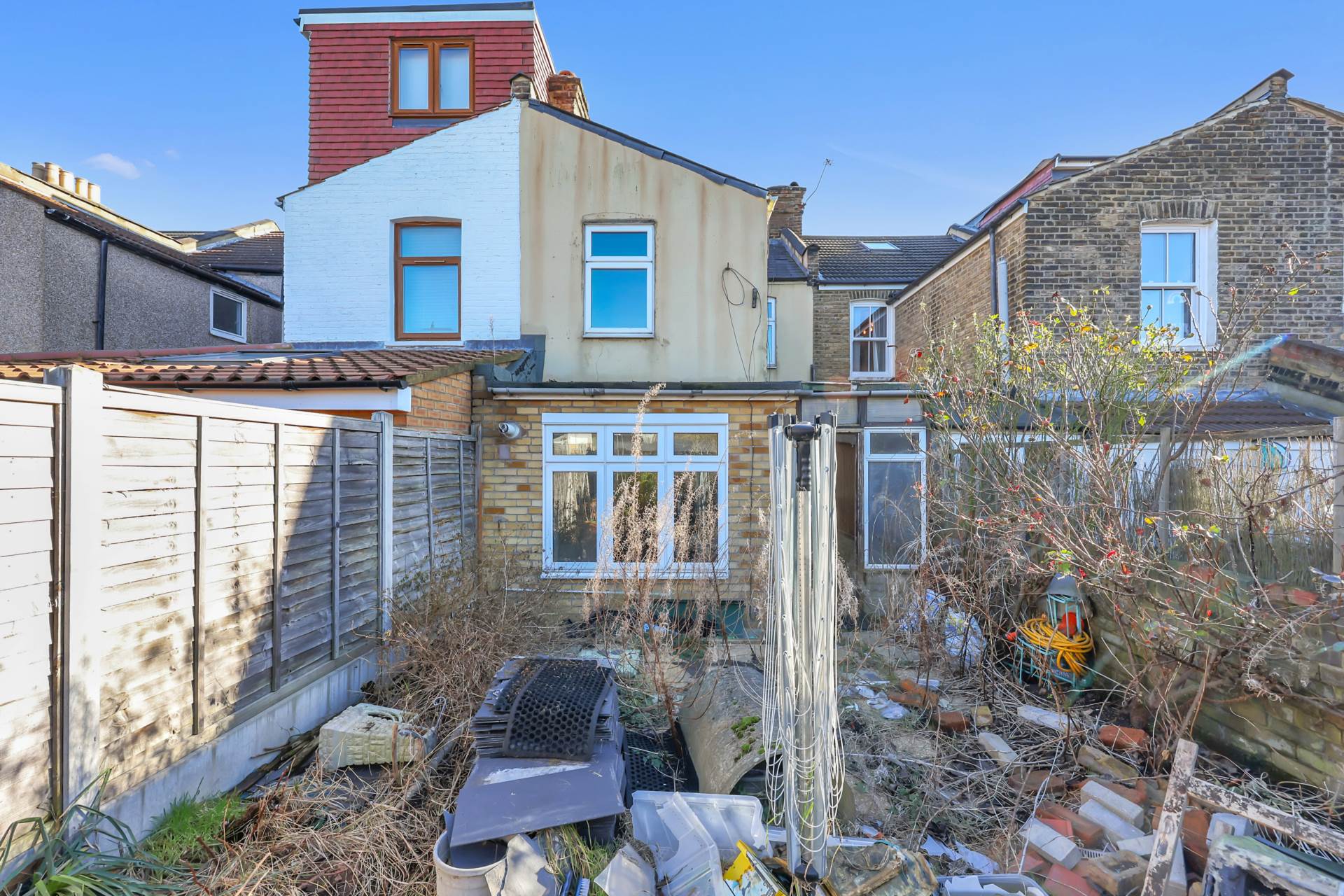 Pearcroft Road, London, E11, Image 25