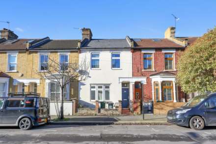 Pearcroft Road, London, E11, Image 1