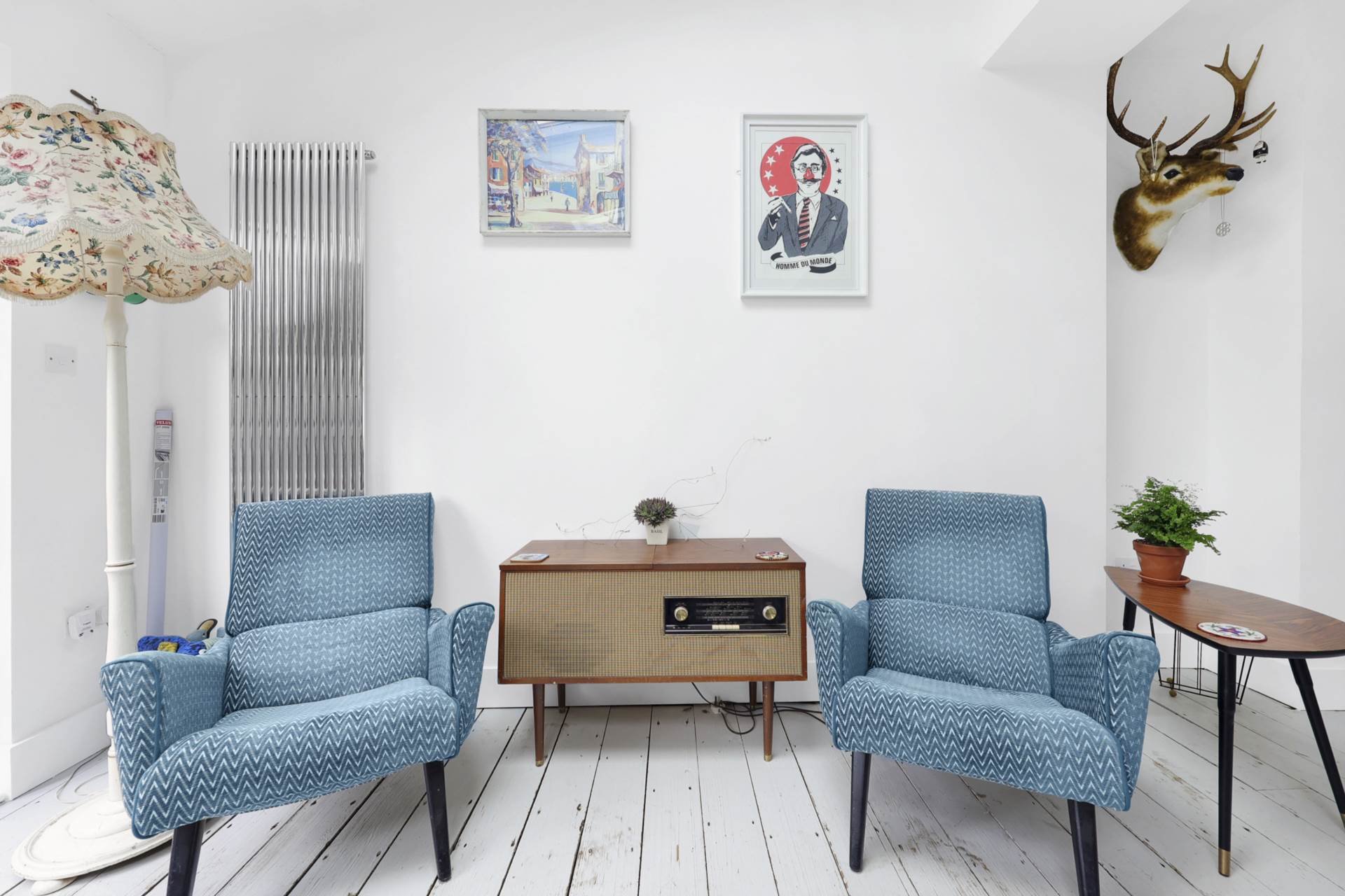 Overton Road, Leyton, E10, Image 12
