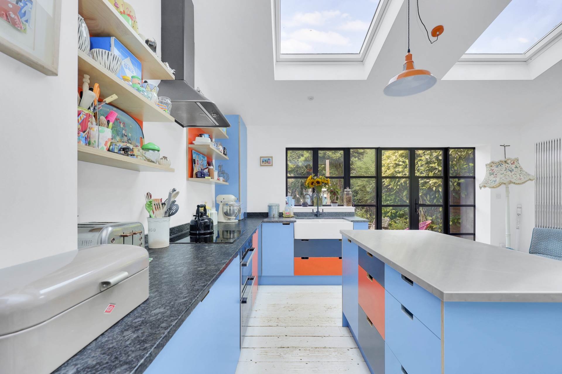 Overton Road, Leyton, E10, Image 15