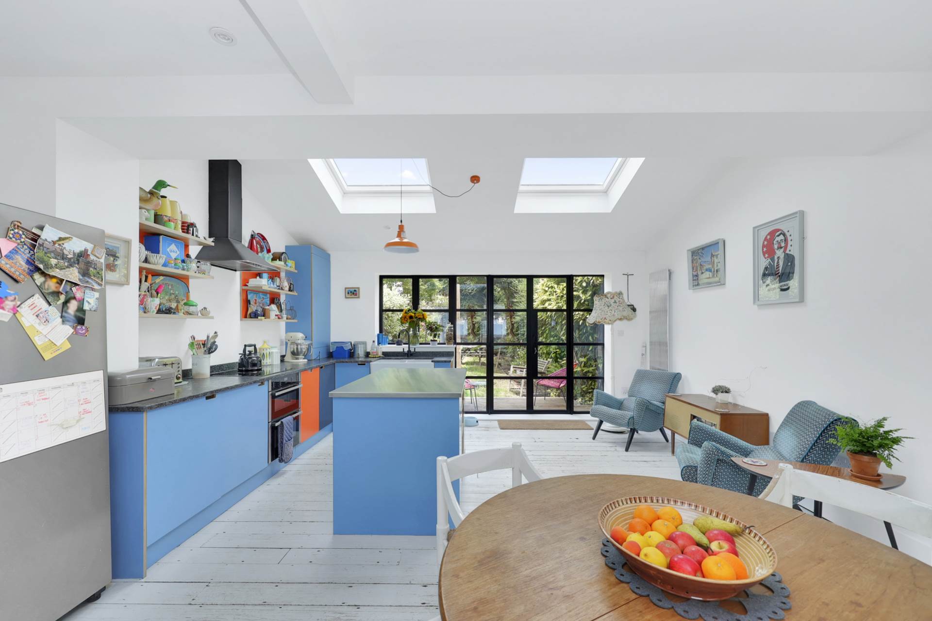 Overton Road, Leyton, E10, Image 17