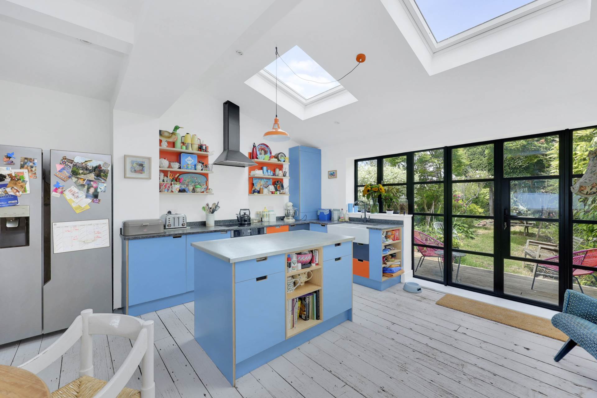 Overton Road, Leyton, E10, Image 18