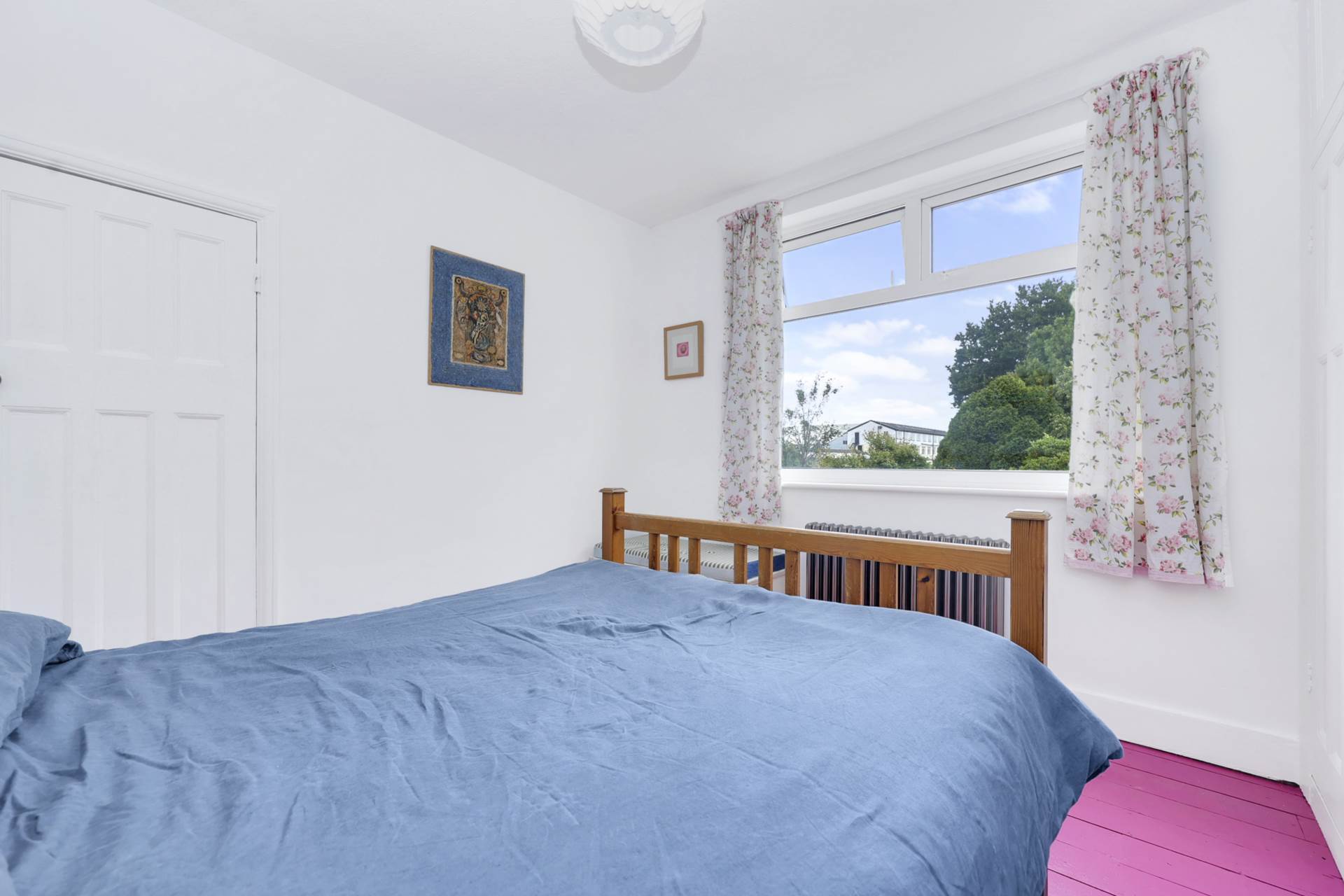Overton Road, Leyton, E10, Image 22