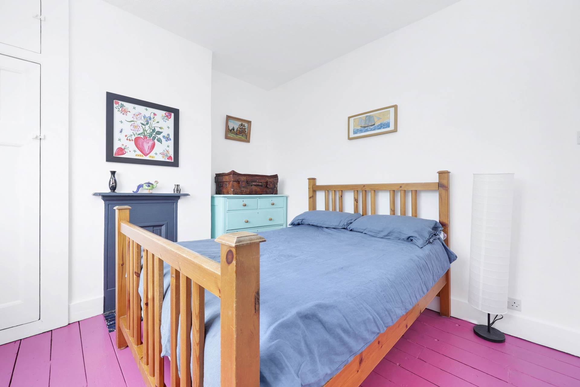 Overton Road, Leyton, E10, Image 25