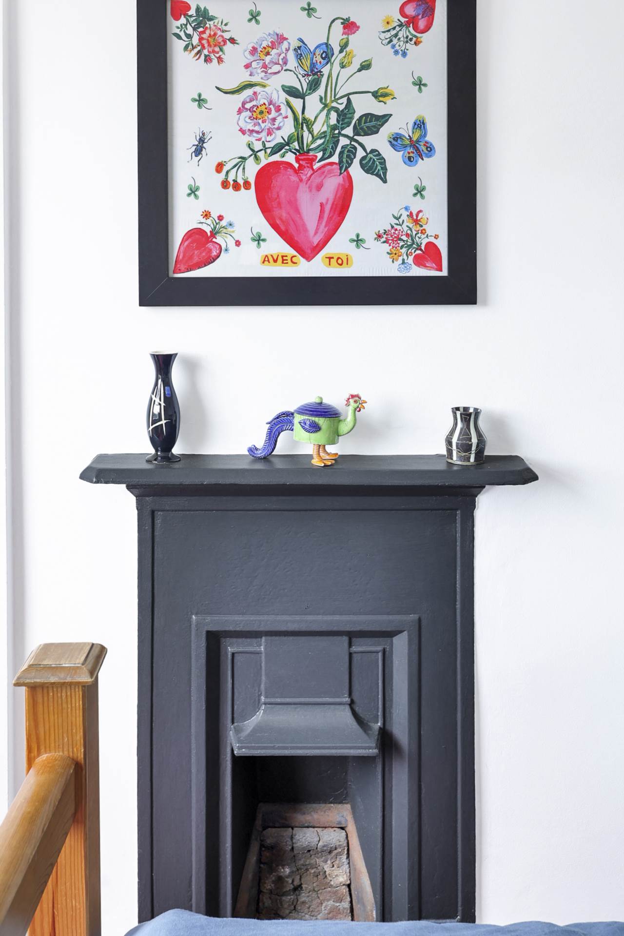 Overton Road, Leyton, E10, Image 26